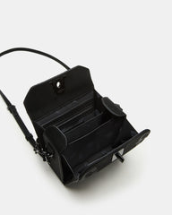 DALEY BAG BLACK/BLACK