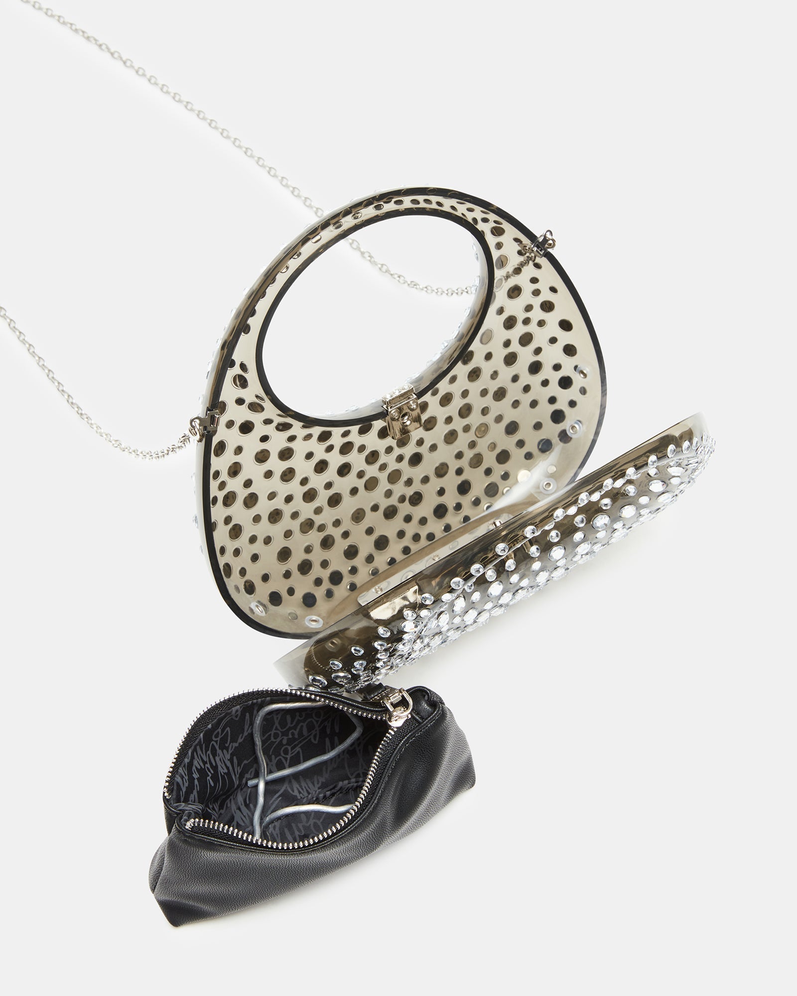 DAZY BAG BLACK MULTI - SM REBOOTED