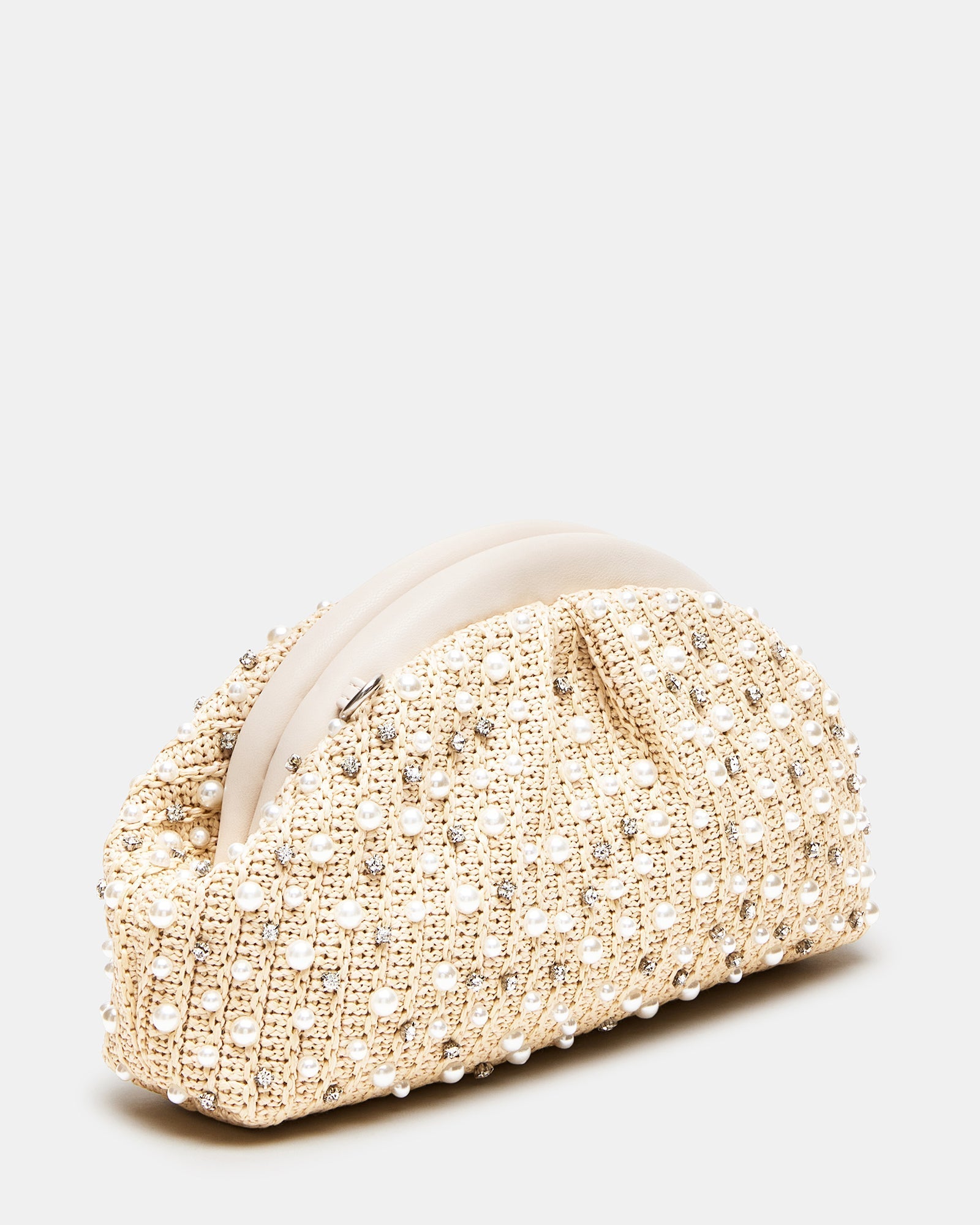DEVEN BAG RHINESTONES