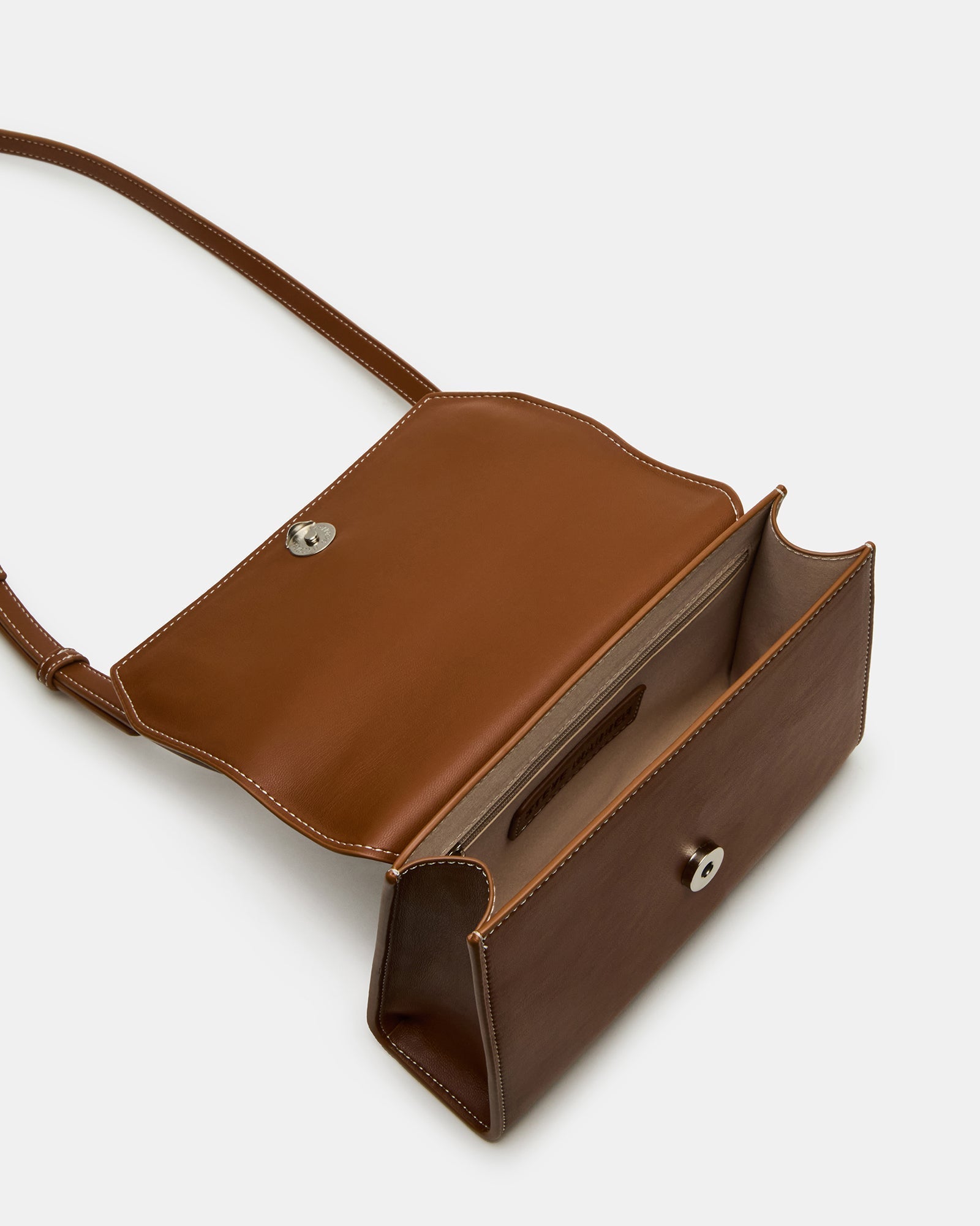ELLOISE BAG COGNAC