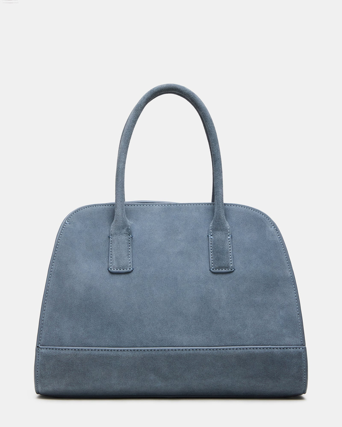 HADLEE BAG BABY BLUE SUEDE