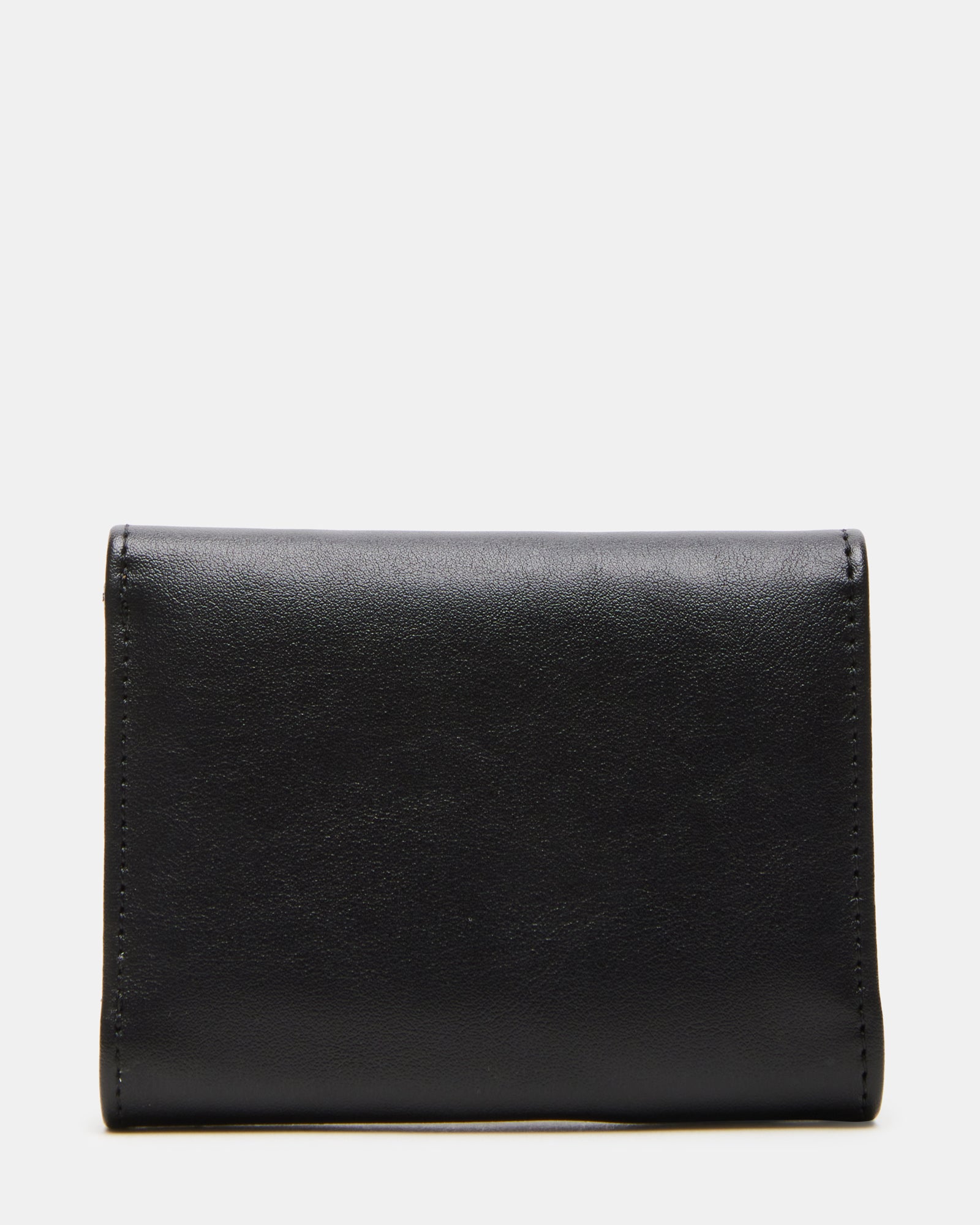 HARBER WALLET BLACK