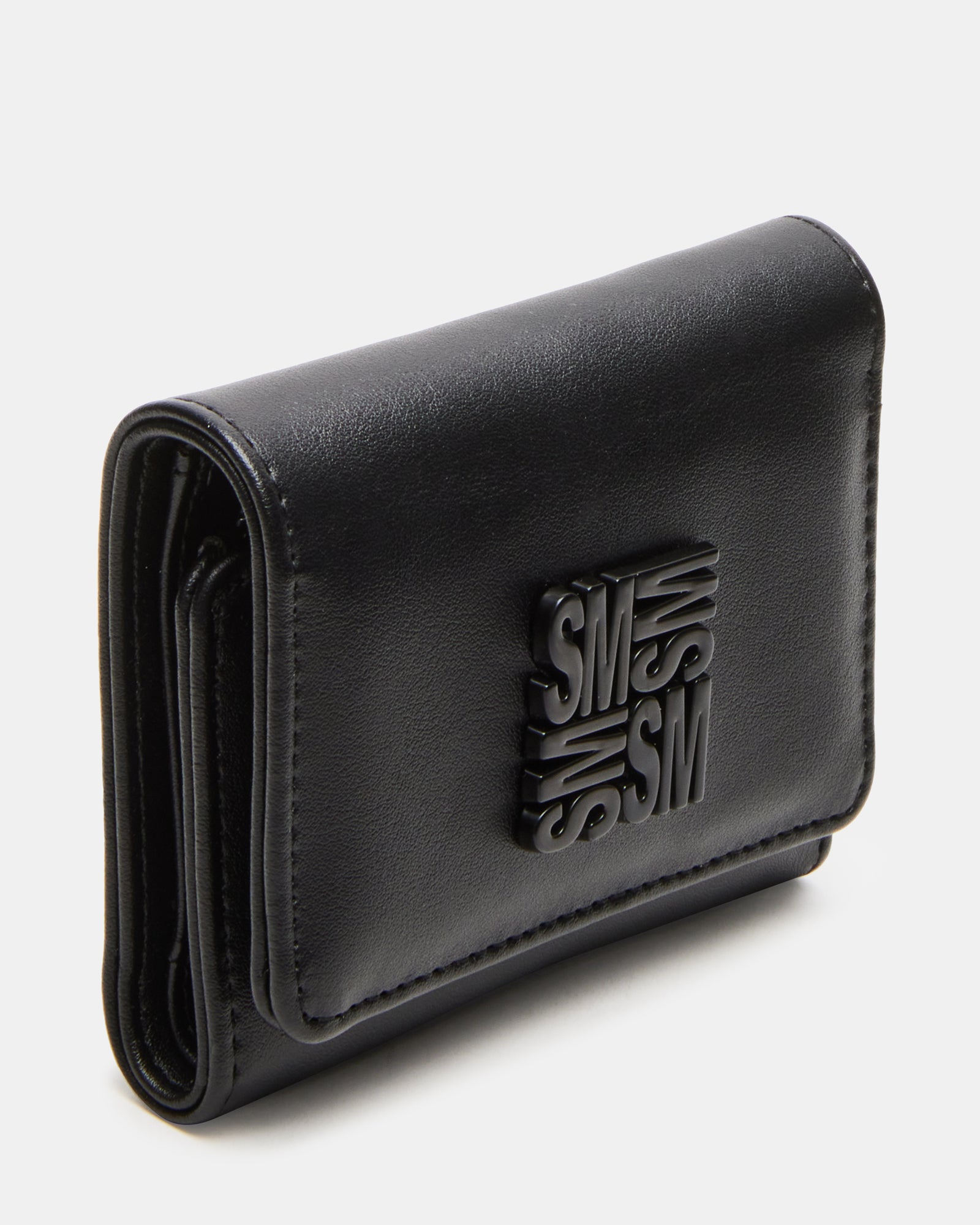 HARBER WALLET BLACK