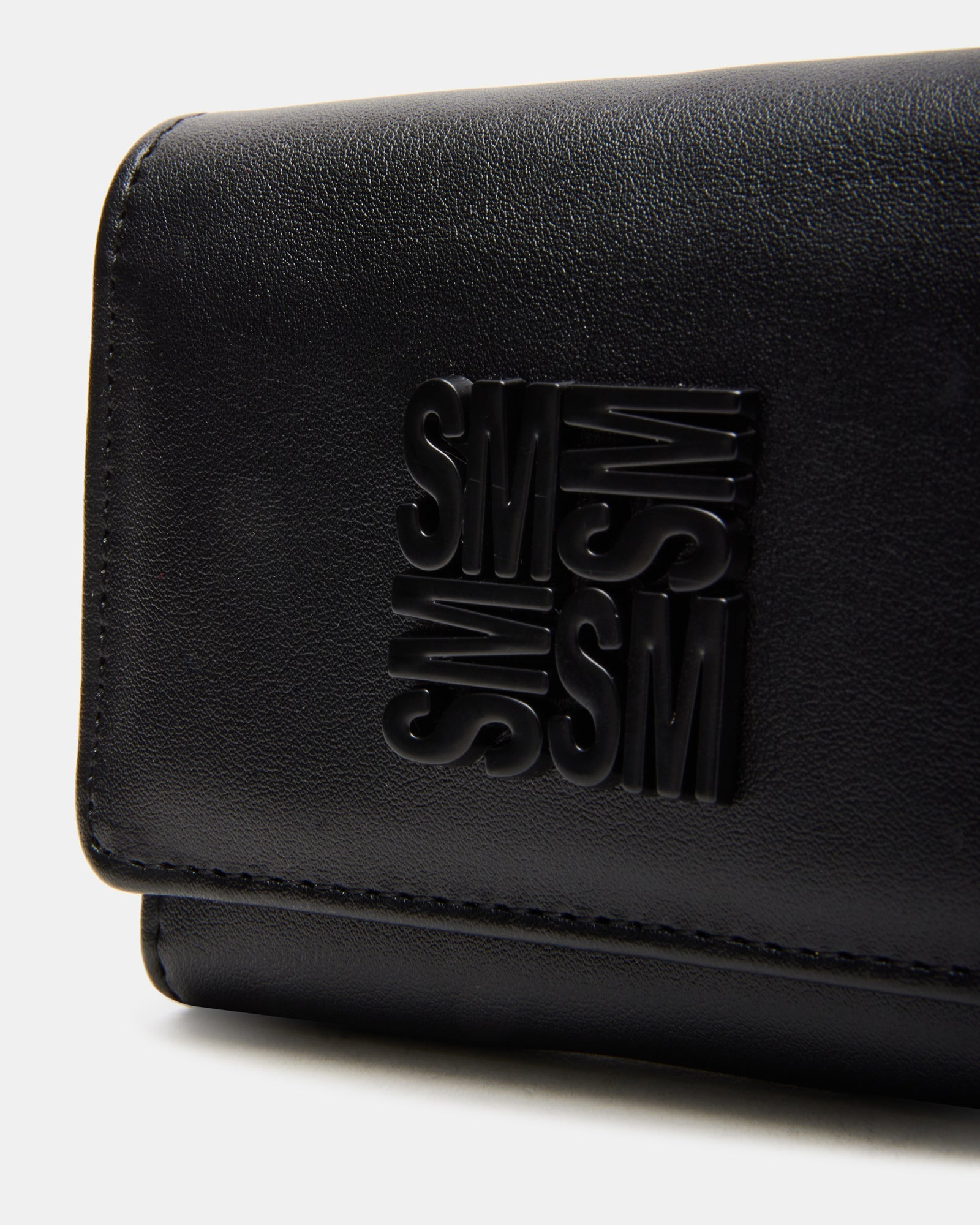 HARBER WALLET BLACK