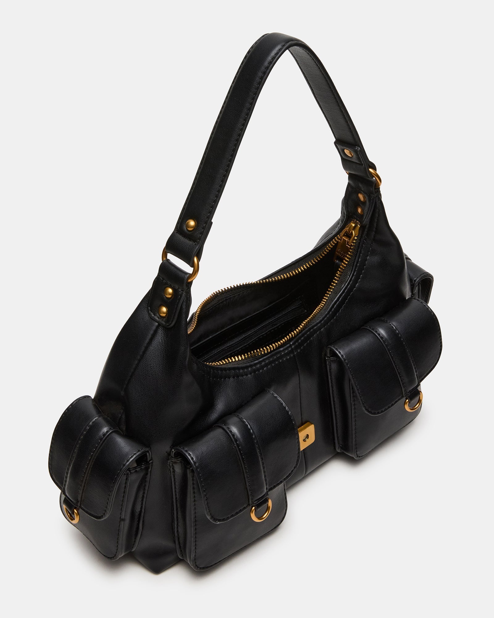 ISSAC BAG BLACK