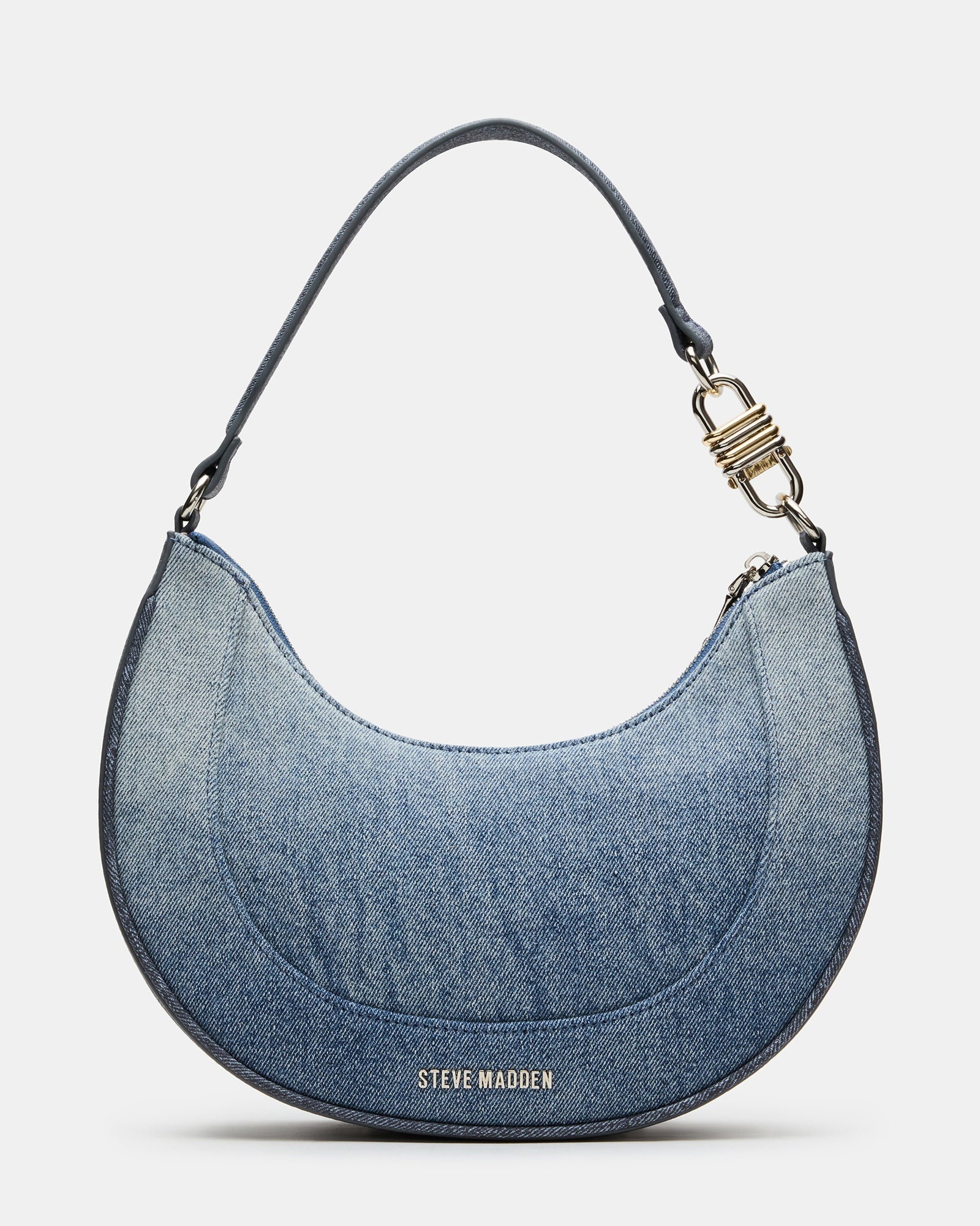 LIAMM BAG DENIM