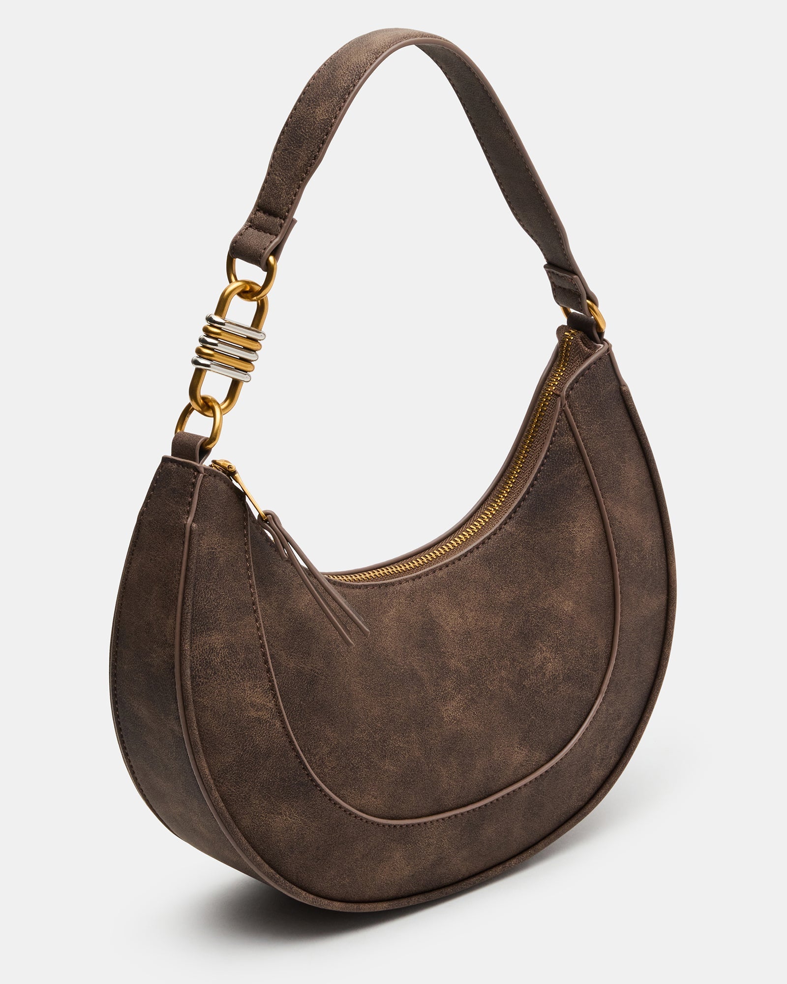LOHAN BAG BROWN