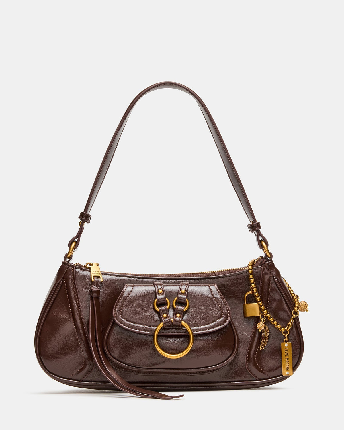 LUXXAR BAG BROWN