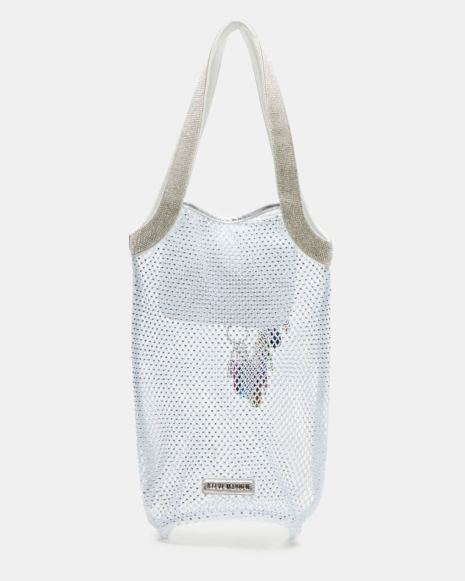 MAKIA BAG WHITE