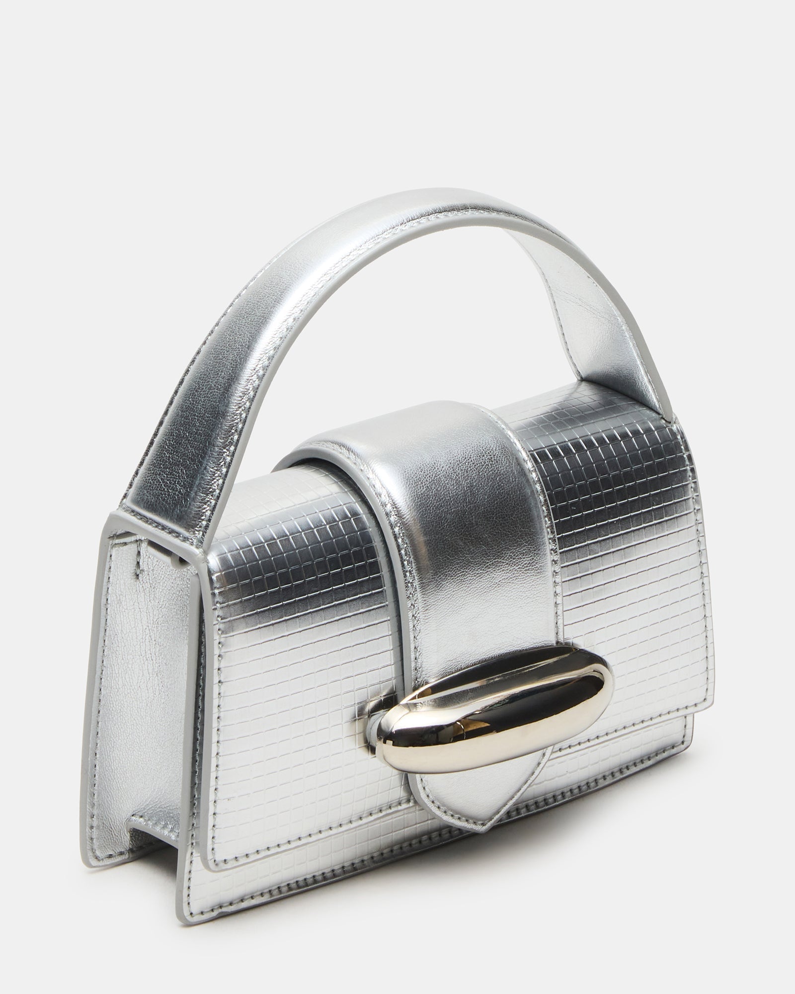 PRIYA & MISHELL BAG SILVER DISCO BUNDLE