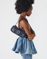 MOTORR BAG DENIM