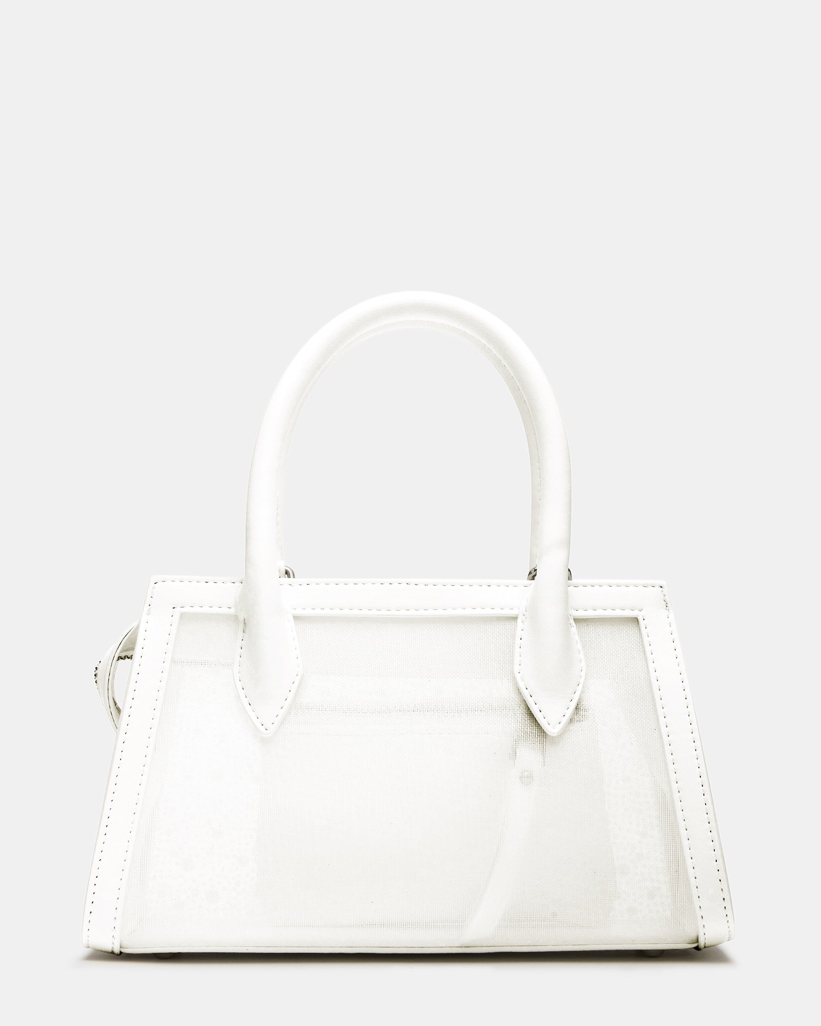 PEACH BAG WHITE MULTI - SM REBOOTED
