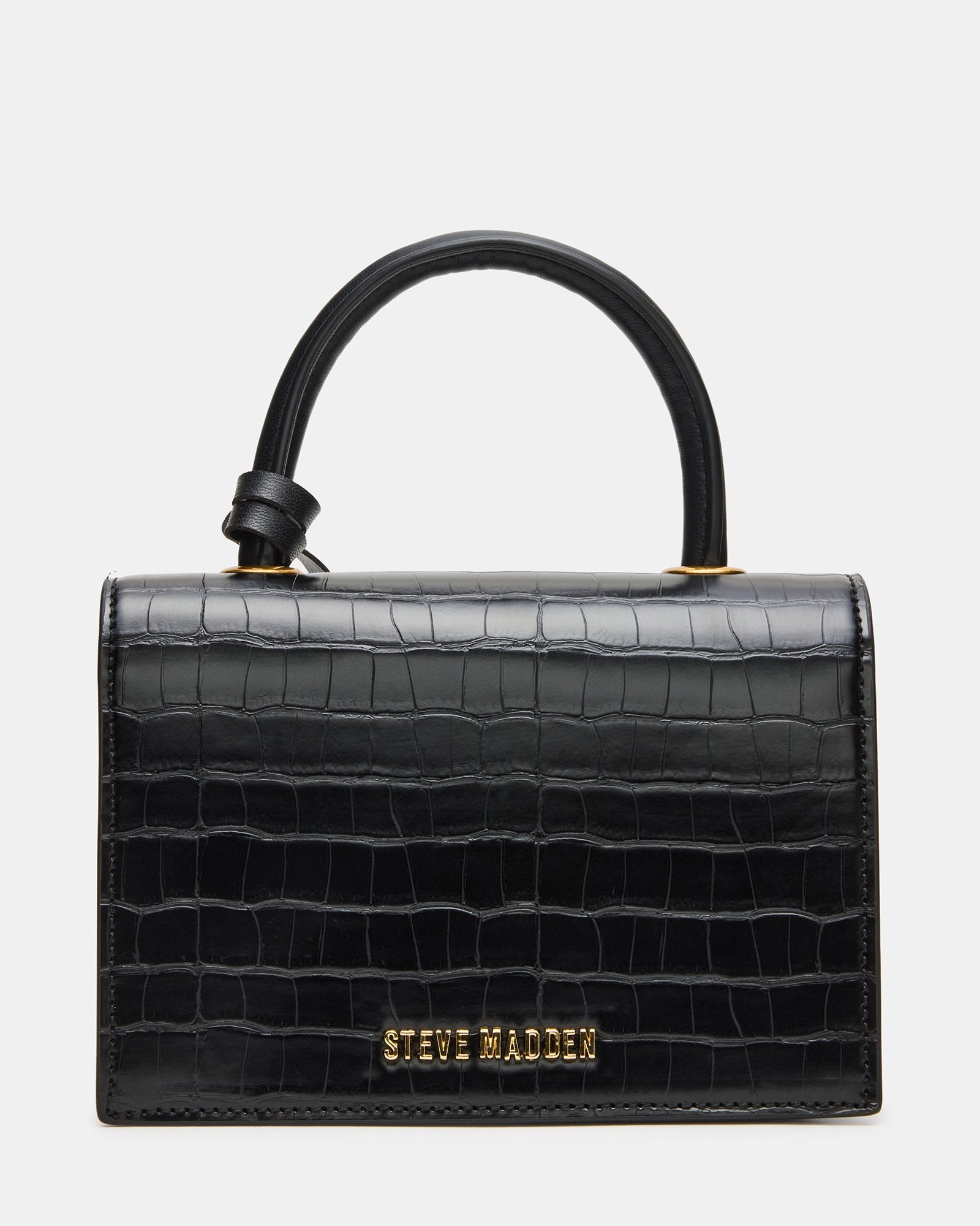 PREPPY BAG BLACK