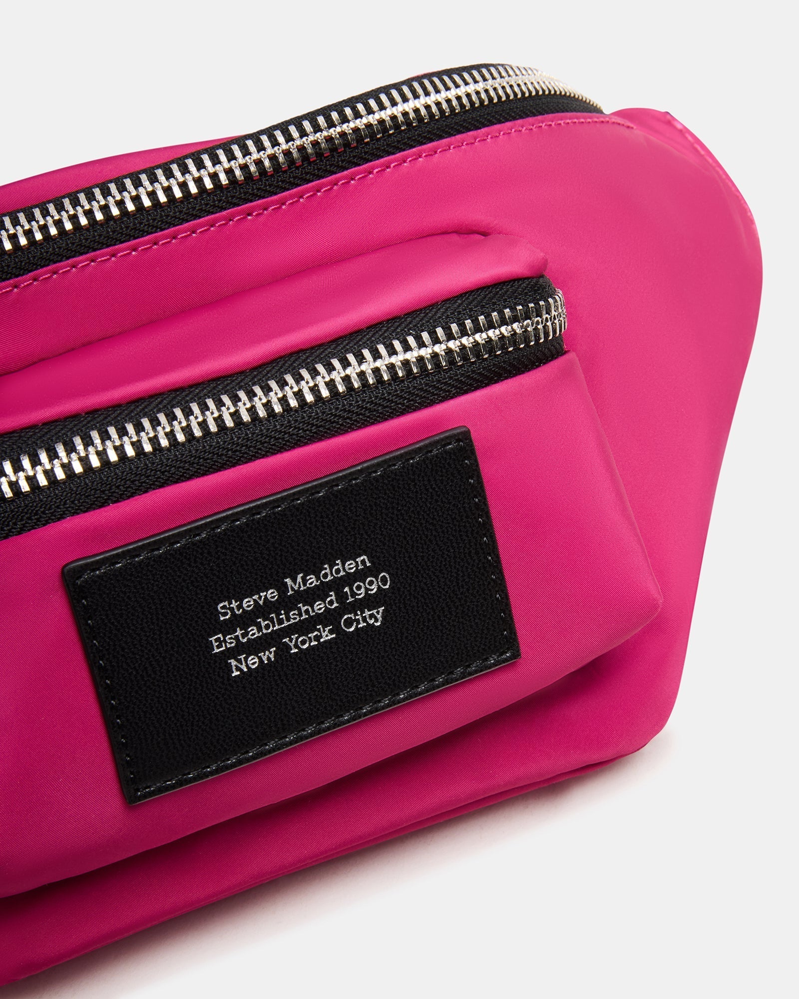 REMIX BAG FUCHSIA