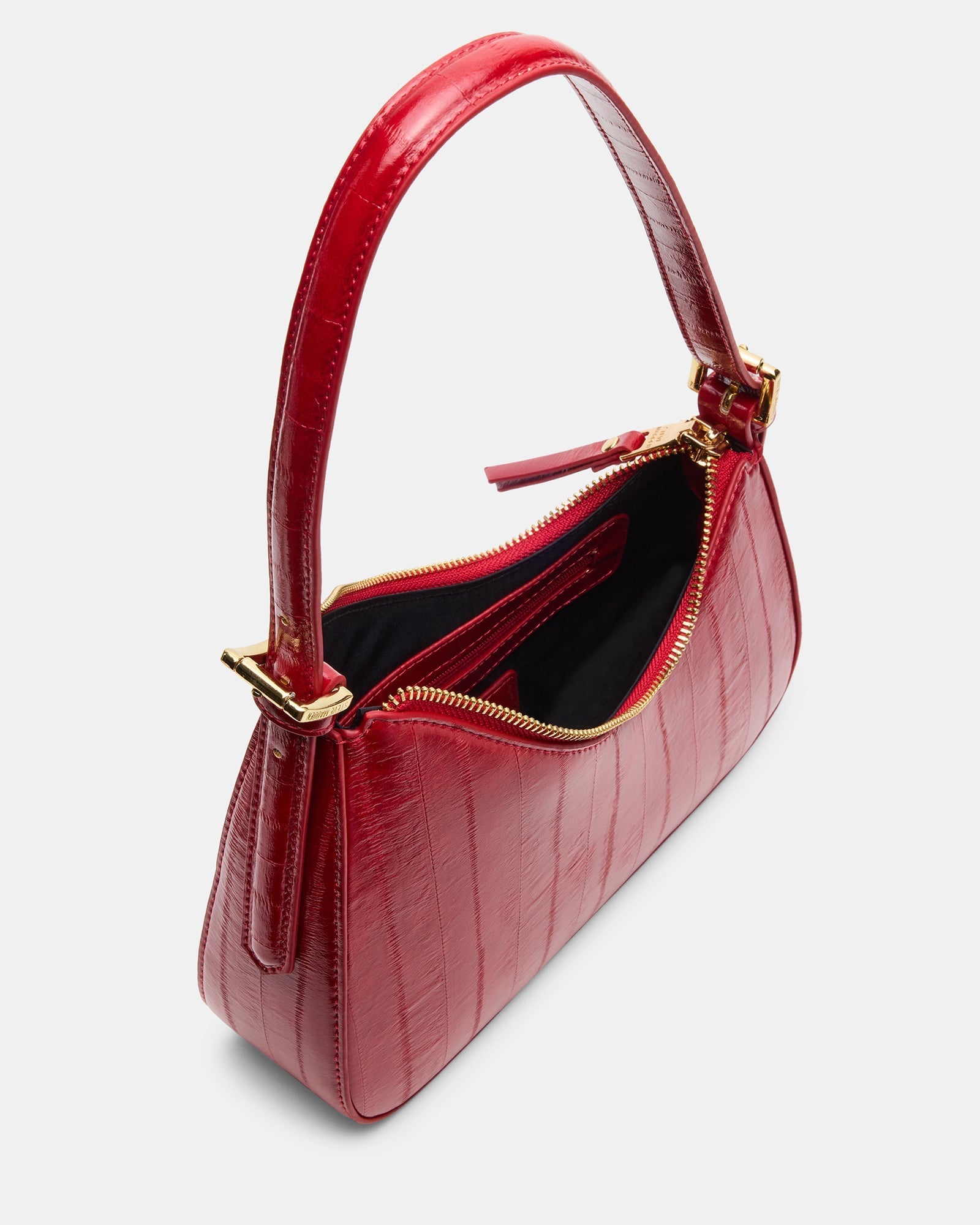 SMITH BAG RED EEL