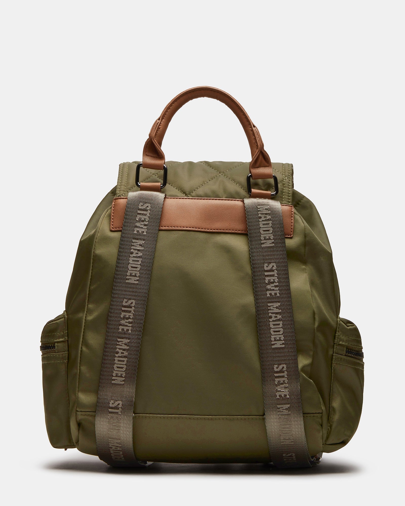 SOLLY BAG OLIVE - SM REBOOTED