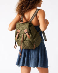 SOLLY BAG OLIVE - SM REBOOTED
