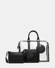 WARREN GIFT SET BLACK