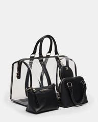 WARREN GIFT SET BLACK