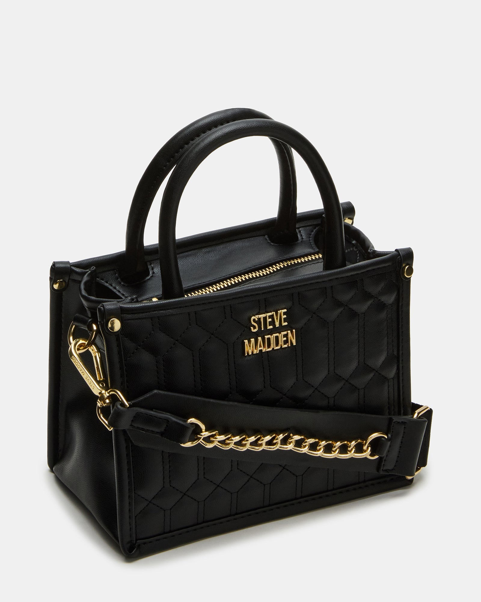 NIKO BAG BLACK