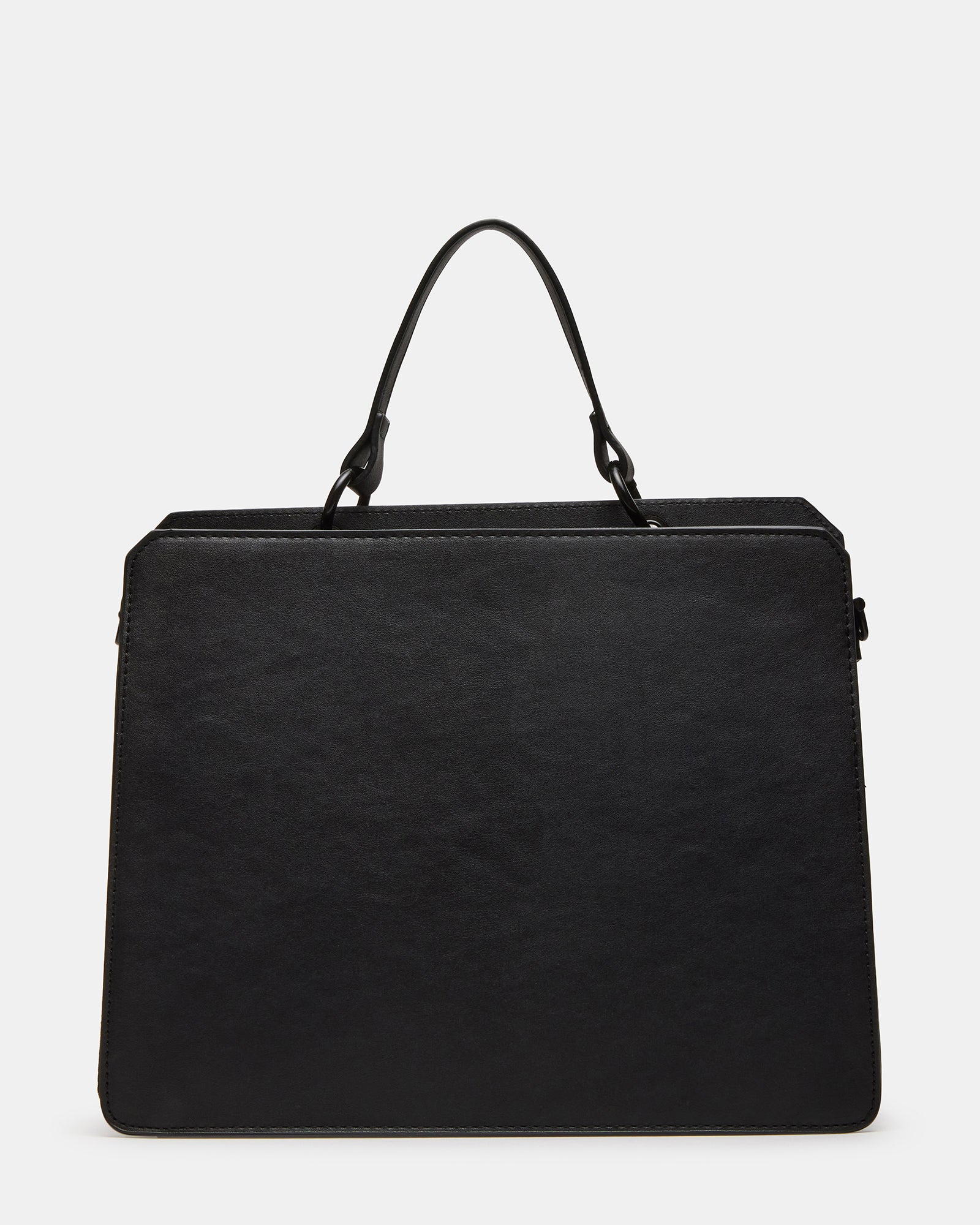 EVELYN LARGE BAG BLACK - SM REBOOTED