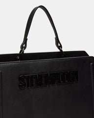 EVELYN LARGE BAG BLACK - SM REBOOTED