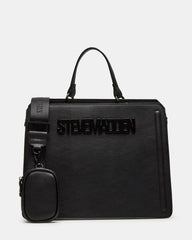 EVELYN LARGE BAG BLACK - SM REBOOTED