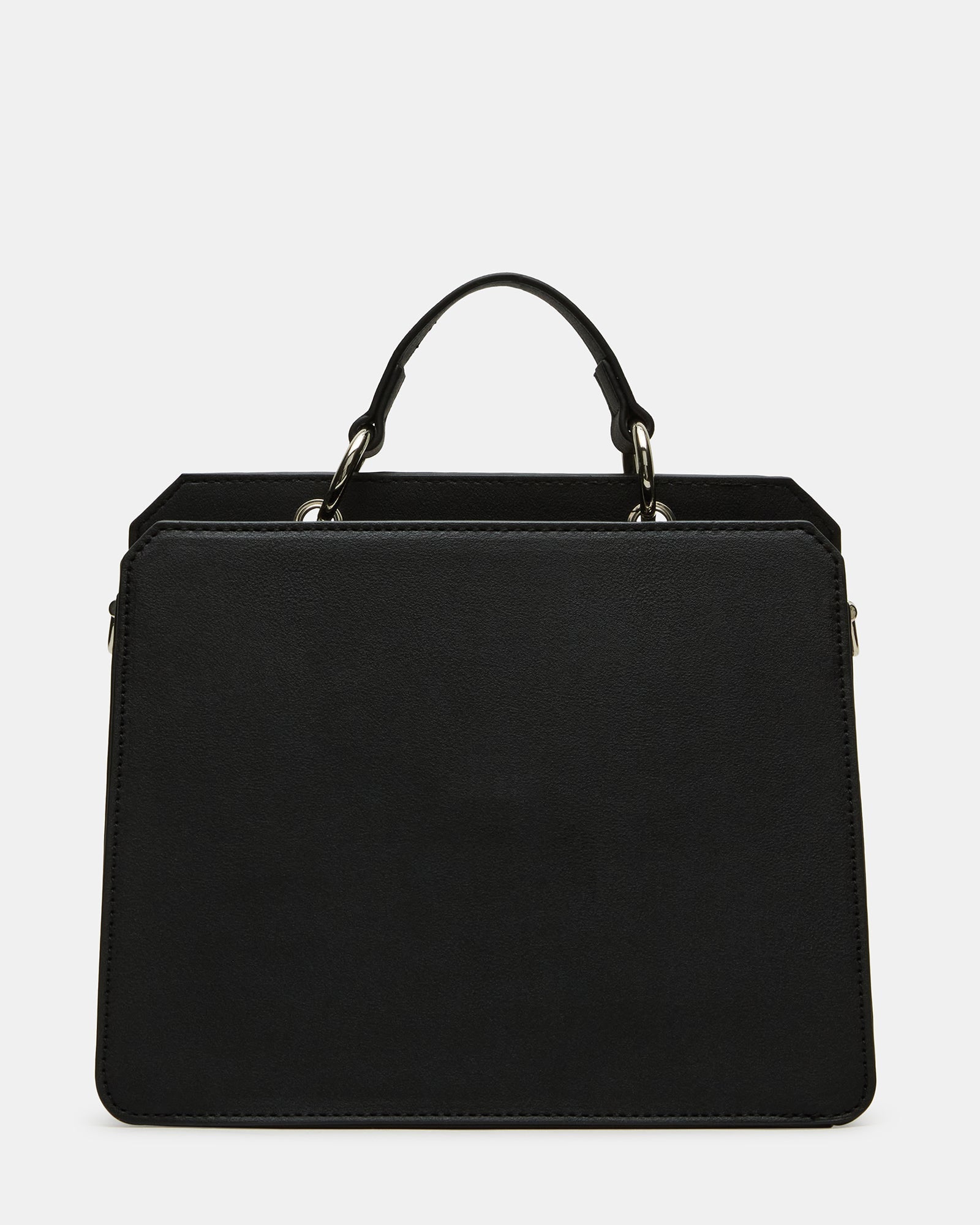 EVELYN BELT BAG BLACK