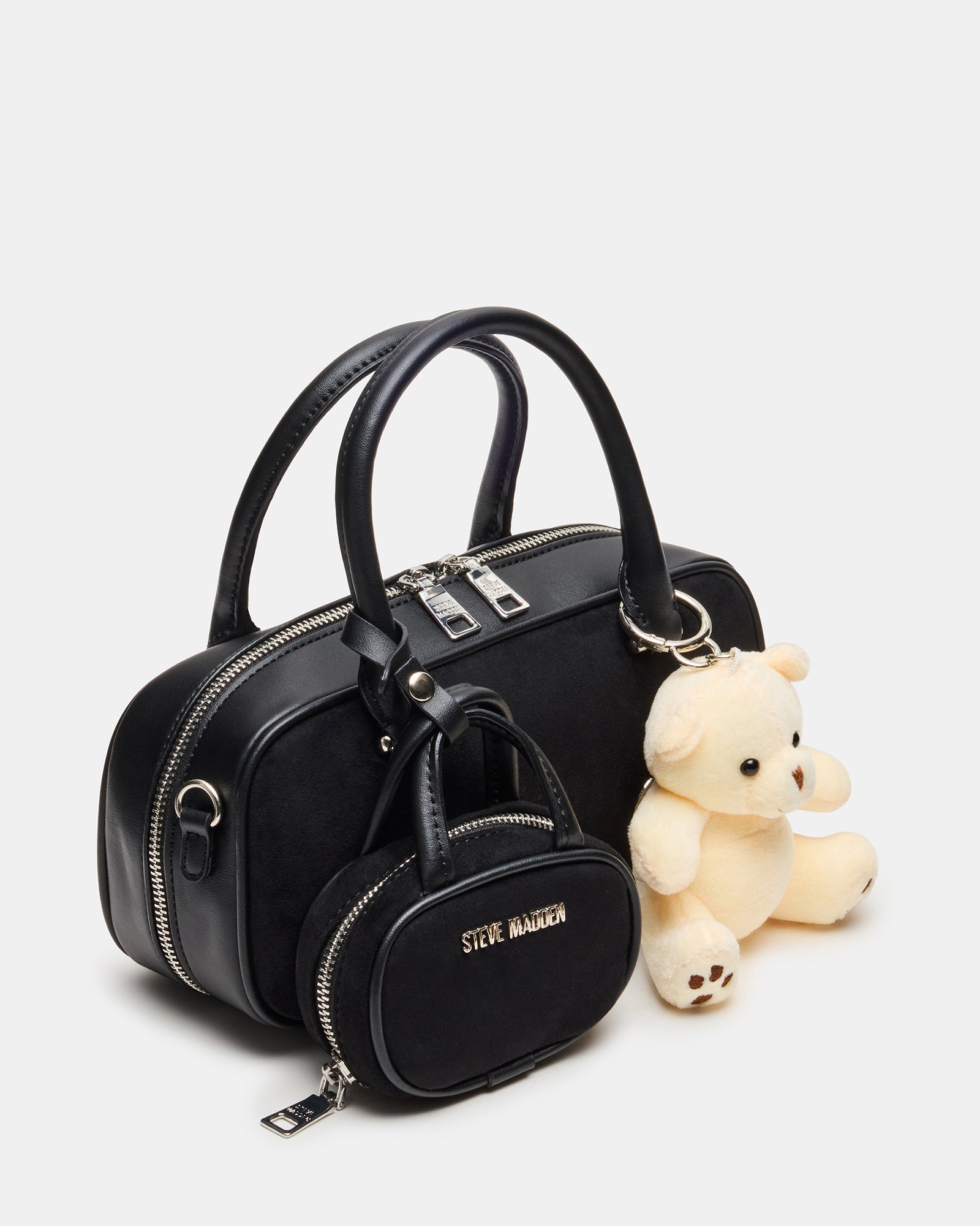 DIVERS CHARM BOX GIFT SET BLACK