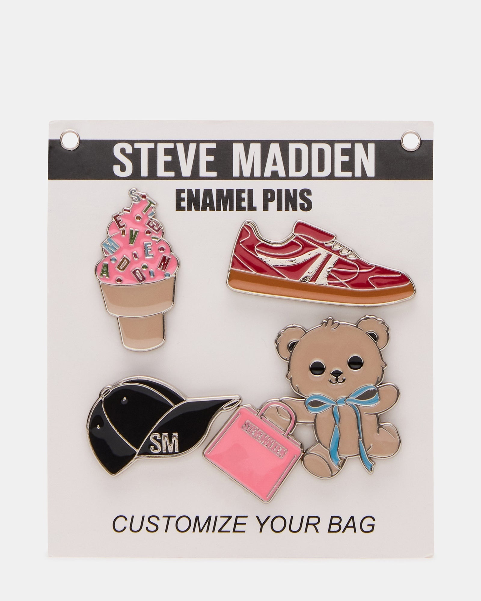 WEBBER HAT BOX GIFT SET BLACK