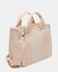 WEBBER HAT BOX GIFT SET VANILLA