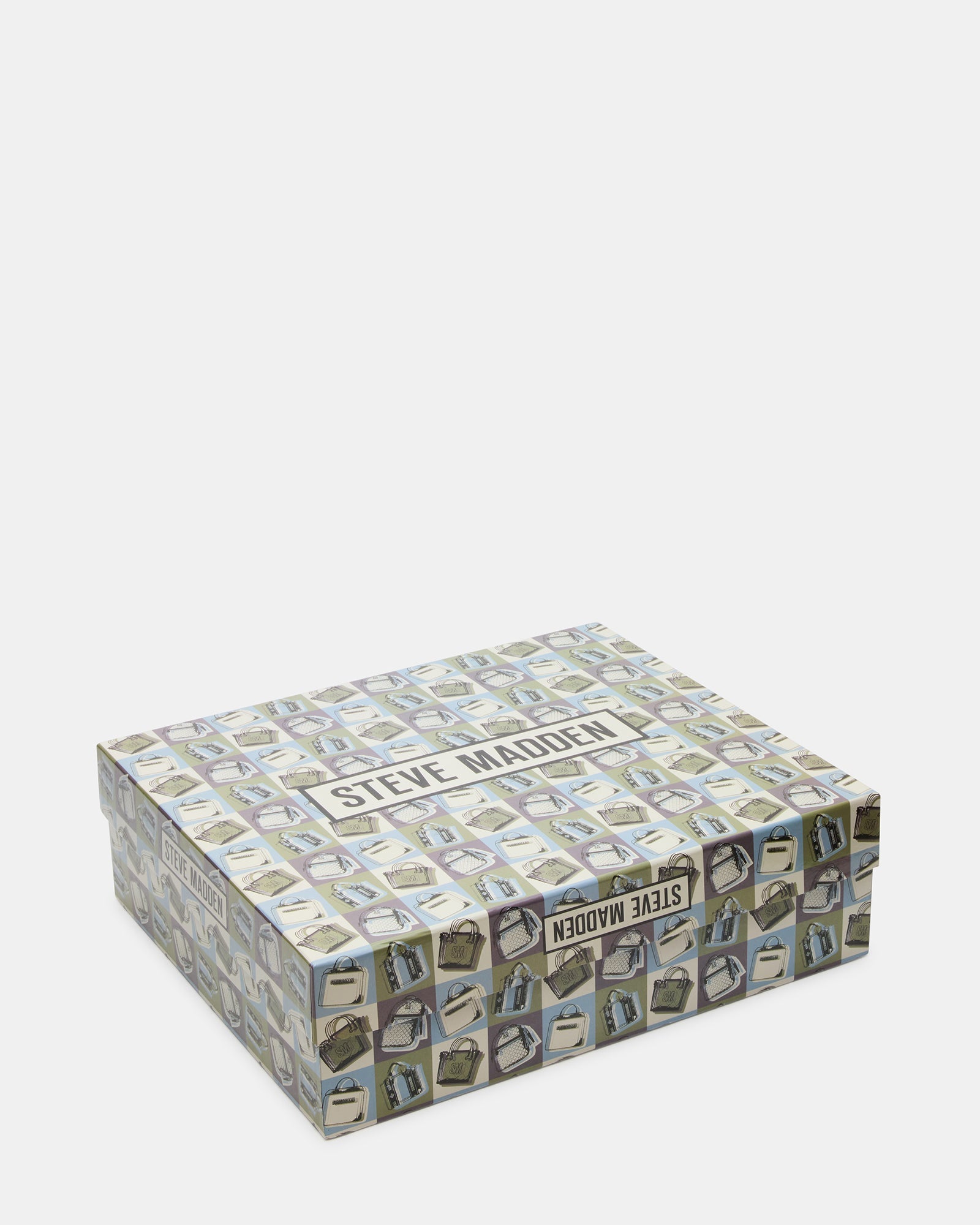 EVELYN CHARM BOX GIFT SET VANILLA