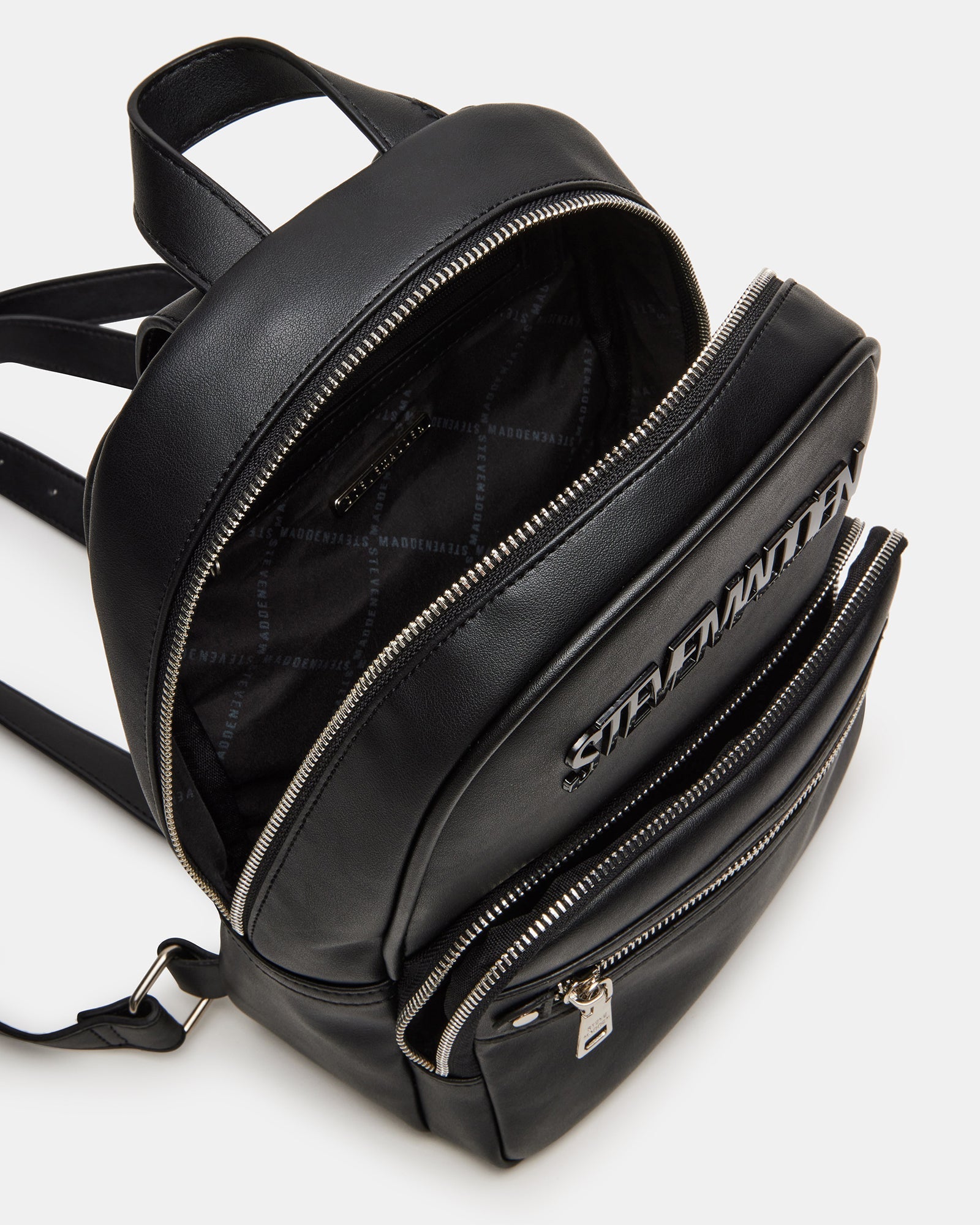 7 PIECE DUFFEL GIFT SET BLACK