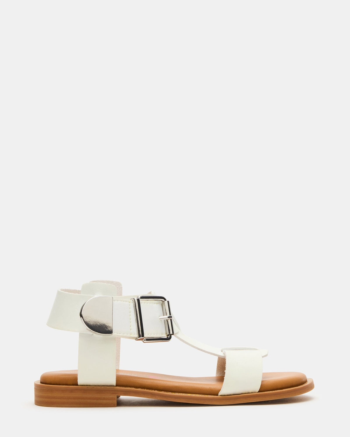 KIDS' BRAZIN WHITE - SM REBOOTED