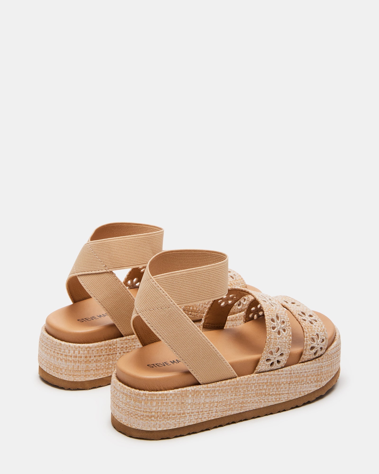 KIDS' KELSI NATURAL - SM REBOOTED