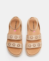 KIDS' KELSI NATURAL - SM REBOOTED