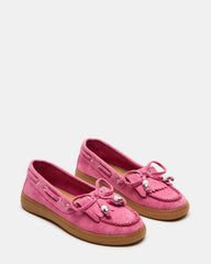 KIDS' KRISP PINK