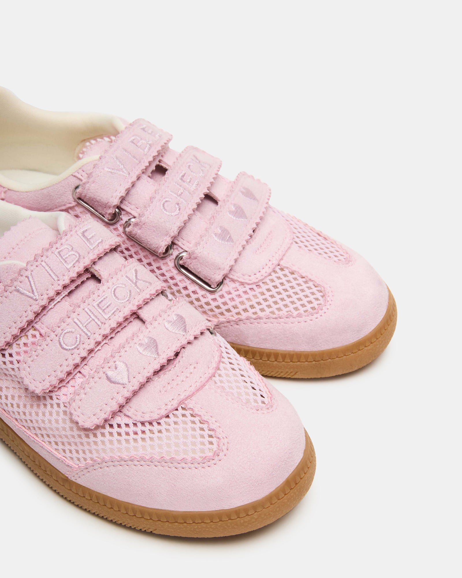 KIDS' MOMENTUM PINK