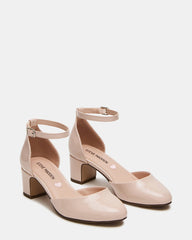 KIDS' PRETTYY BLUSH PATENT