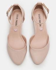 KIDS' PRETTYY BLUSH PATENT