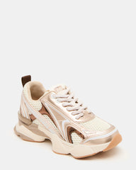KIDS' SPEDSTR ROSE GOLD