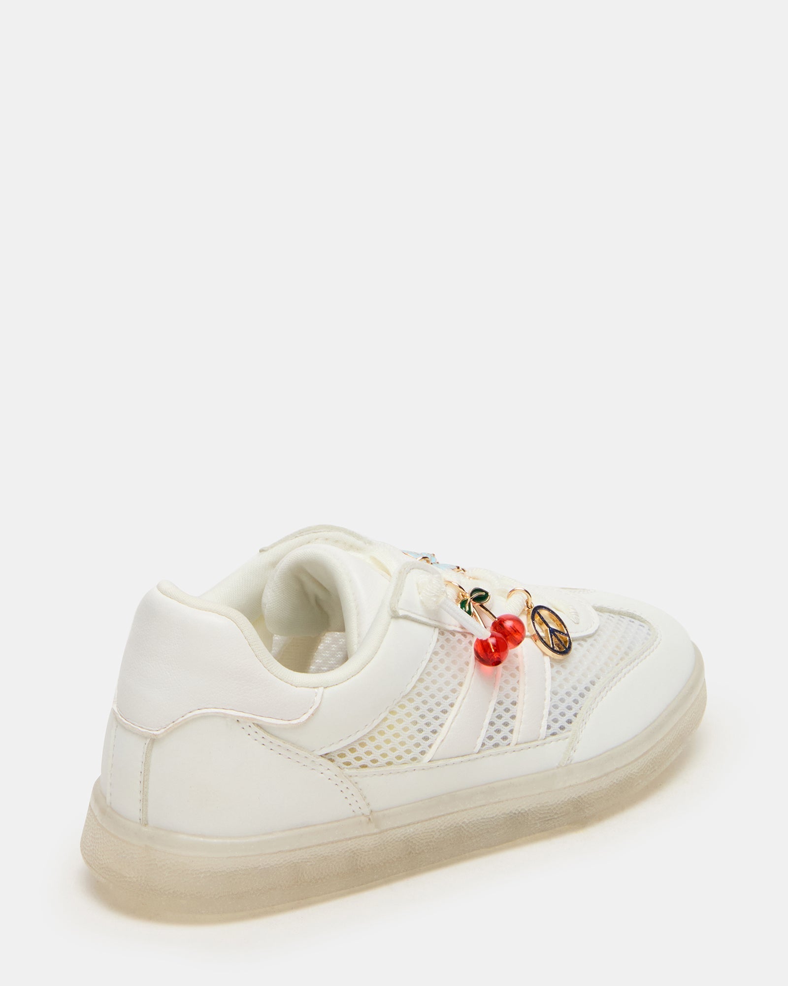 KIDS' VERDICT WHITE MULTI
