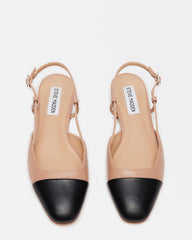 BELINDA TAN LEATHER - SM REBOOTED