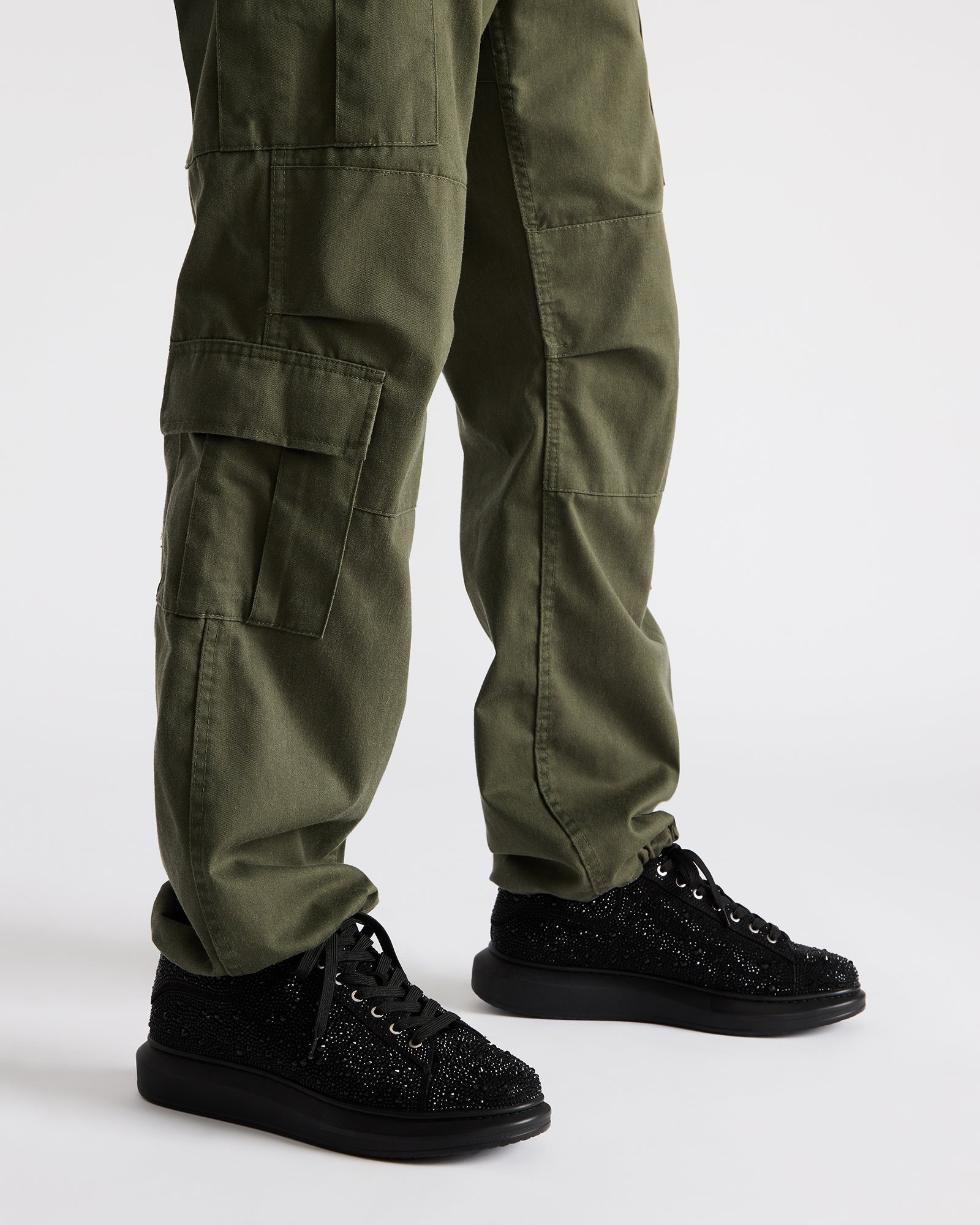 ICEBOX RHINESTONES - SM REBOOTED