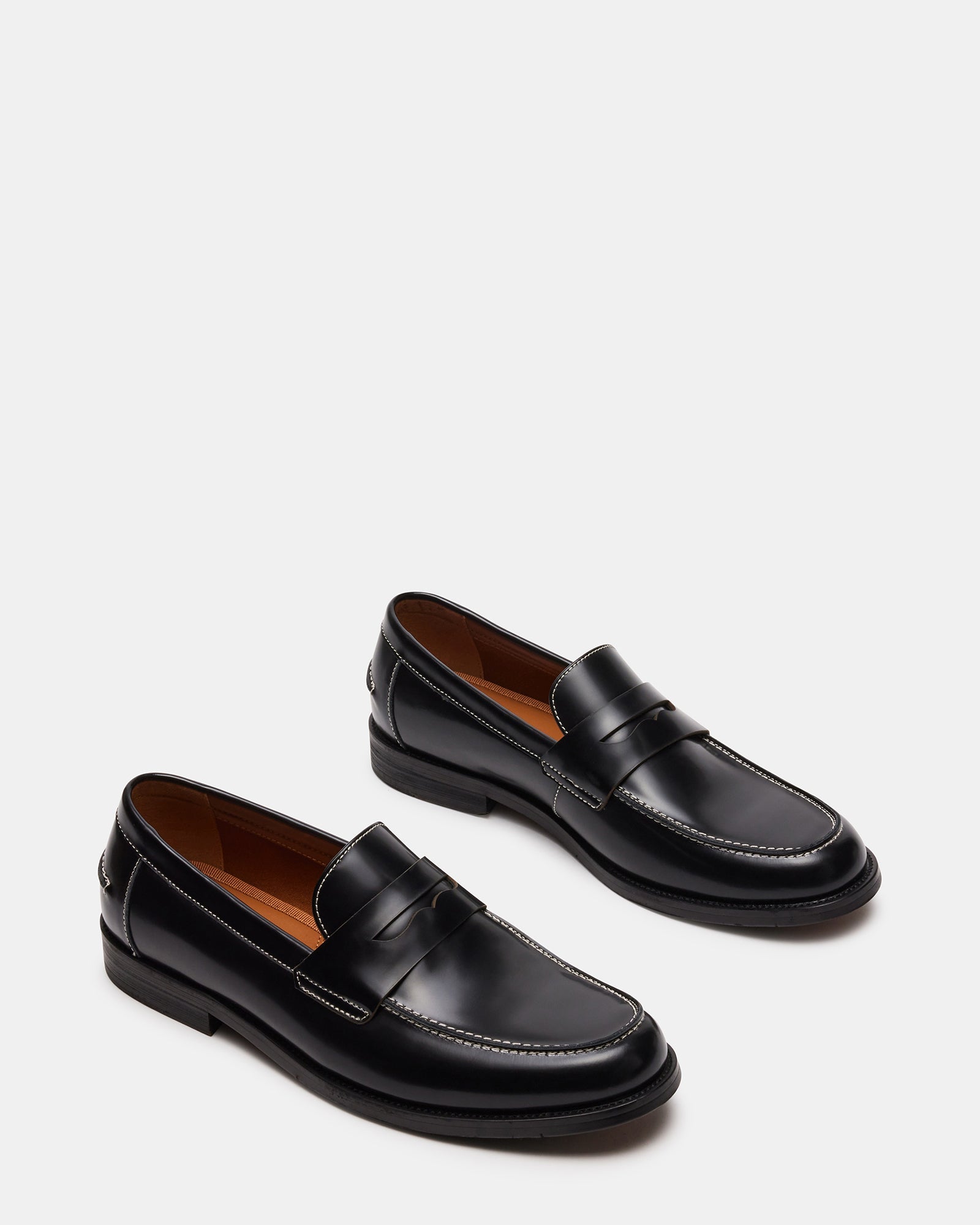 NATAN BLACK LEATHER - SM REBOOTED