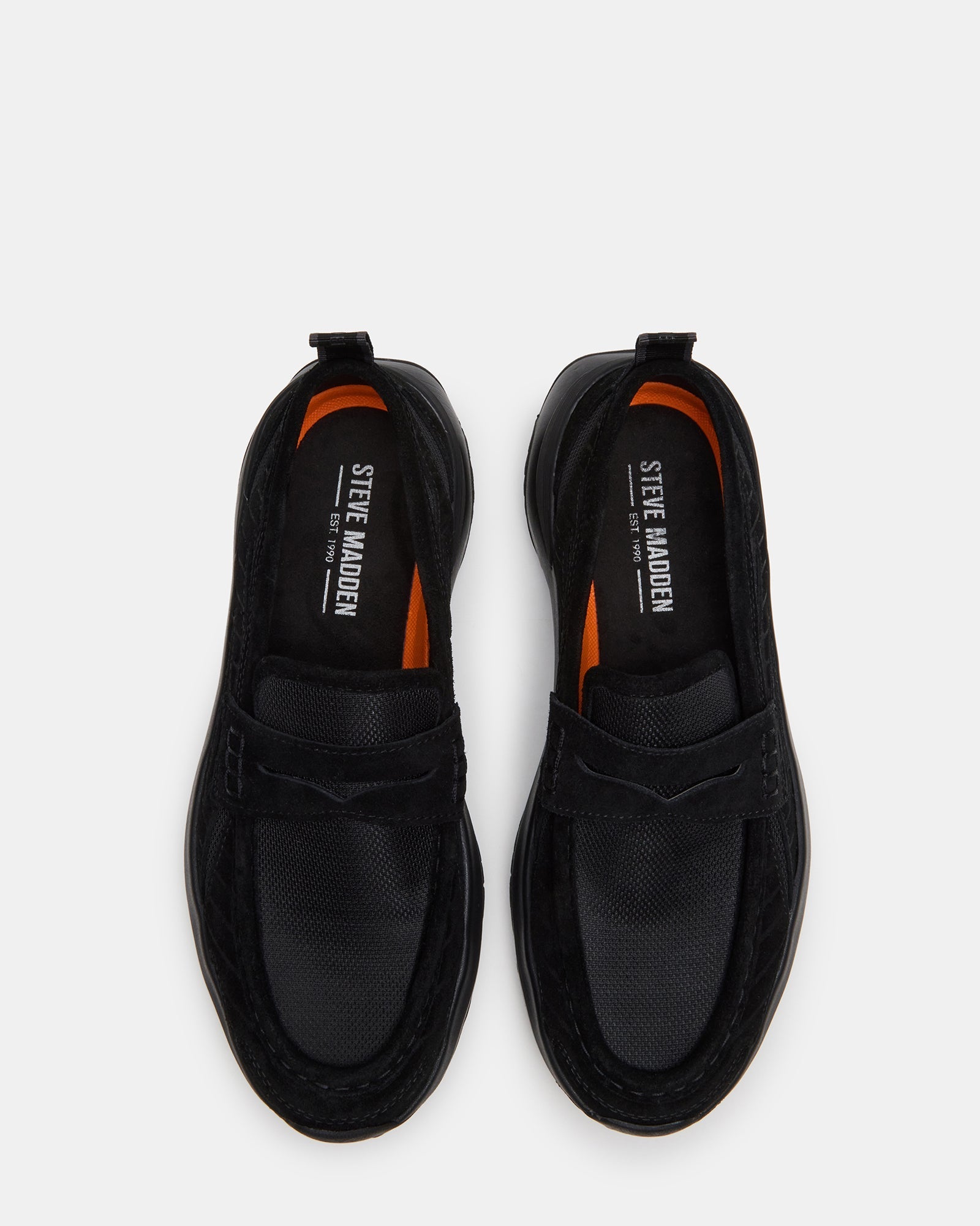 PARRISH BLACK