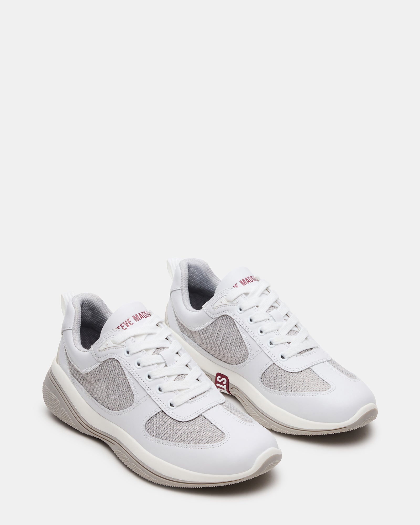 PICOLO WHITE