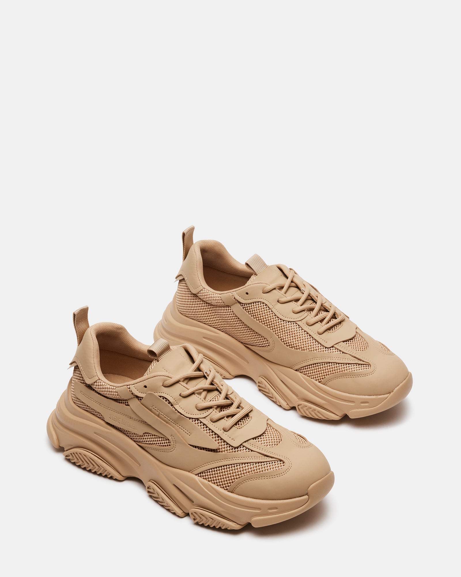 POSSESS SAND - SM REBOOTED