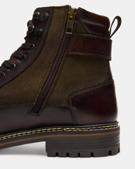 REID DARK BROWN