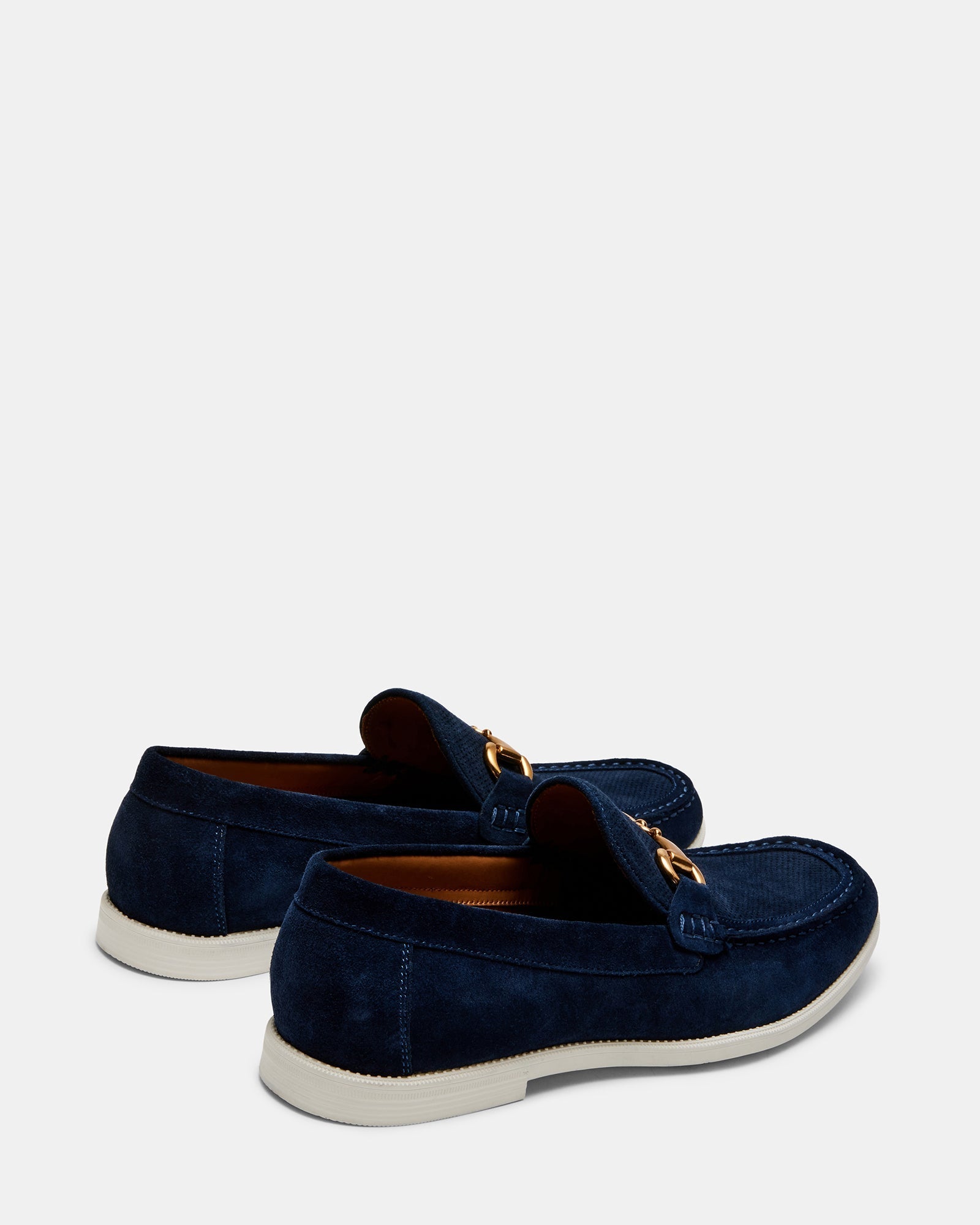 RENZZI NAVY SUEDE